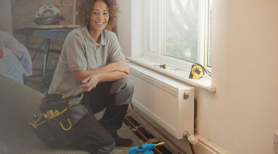Professional Water heater repair services in Haynes, AR